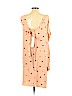 MARNI 100% Silk Pink Casual Dress Size EU (IT) 44 / US 8 - photo 2