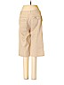 Ann Taylor LOFT Tan Casual Pants Size 0 (petite) - photo 2