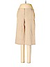 Ann Taylor LOFT Tan Casual Pants Size 0 (petite) - photo 1