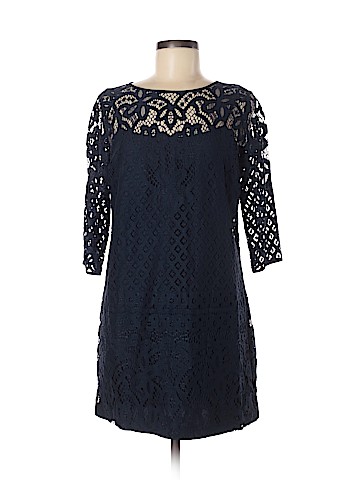 Ann Taylor LOFT Outlet Casual Dress (view 1)
