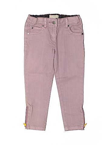 Stella McCartney KIDS Jeans (view 1)
