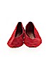 Topshop Red Flats Size EU 35 - photo 2