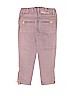 Stella McCartney KIDS Solid Purple Jeans Size 4 - photo 2