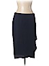 Max Mara Blue Casual Skirt Size 12 - photo 1