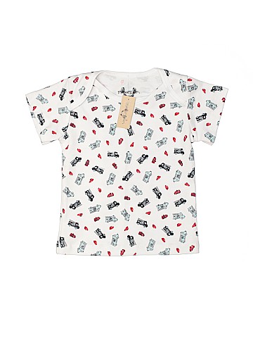 Margery Ellen Short Sleeve T-Shirt (view 1)