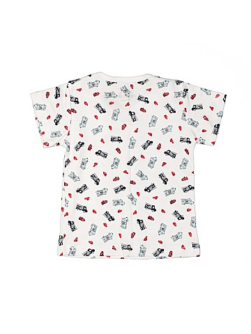 Margery Ellen Short Sleeve T-Shirt (view 2)