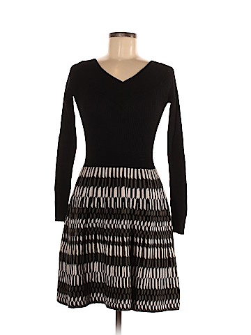 Candie's Casual Dress (view 1)