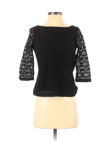 Banana Republic 3/4 Sleeve Blouse (view 1)