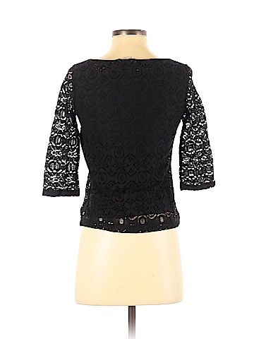 Banana Republic 3/4 Sleeve Blouse (view 2)