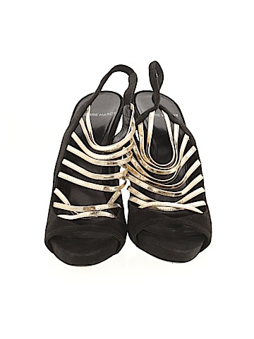 Pierre Hardy Heels (view 2)