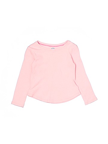 Old Navy Long Sleeve T-Shirt (view 1)