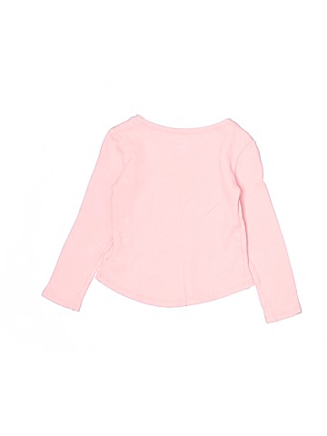 Old Navy Long Sleeve T-Shirt (view 2)