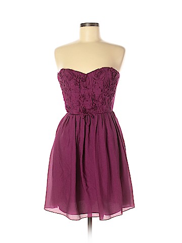 Rebecca Taylor Cocktail Dress (view 1)