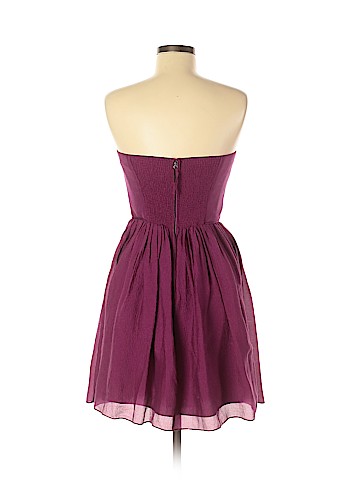 Rebecca Taylor Cocktail Dress (view 2)