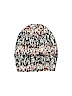 Unbranded Solid Ivory Beanie One size - photo 1