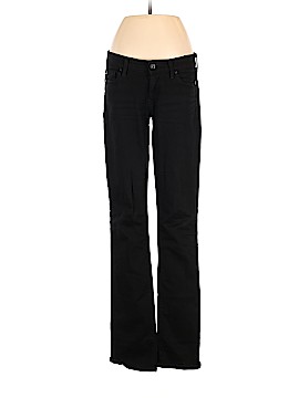 7 For All Mankind Size 25 waist
