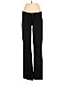 7 For All Mankind Black Jeans Size 25 waist - photo 1