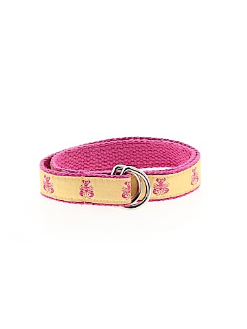 A. Tierney Belt (view 1)