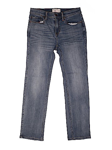 Abercrombie & Fitch Jeans (view 1)