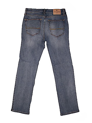 Abercrombie & Fitch Jeans (view 2)