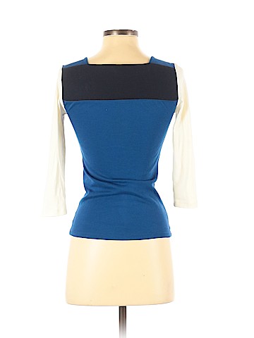 Ann Taylor 3/4 Sleeve Top (view 2)