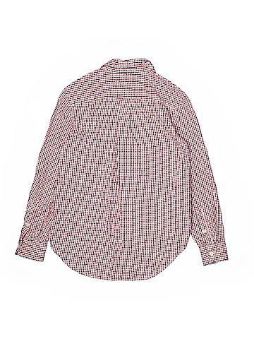 Chaps Long Sleeve Button-Down Shirt (view 2)