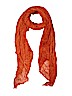 Unbranded Solid Orange Scarf One size - photo 1