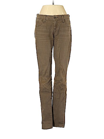 Vince. Jeans (view 1)