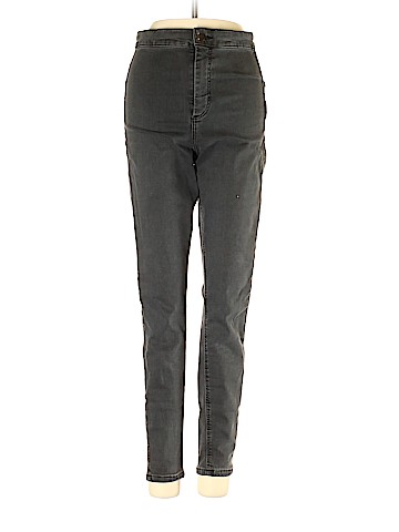 Topshop Jeans (view 1)