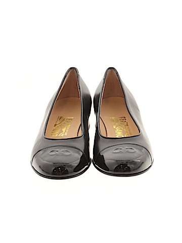 Salvatore Ferragamo Heels (view 2)