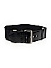 Unbranded Solid Black Belt Size M - photo 1