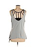 Athleta Gray Active Tank Size M - photo 2