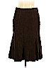 Max Mara Brown Casual Skirt Size 10 - photo 2