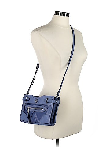Simply Vera Vera Wang Crossbody Bag (view 2)