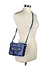 Simply Vera Vera Wang Blue Crossbody Bag One size - photo 2
