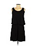 Sonia Rykiel Black Casual Dress Size EU 38 / US 8 - photo 1