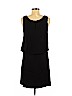 Sonia Rykiel Black Casual Dress Size EU 38 / US 8 - photo 2