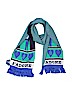 Jonathan Adler Print Blue Scarf One size - photo 1