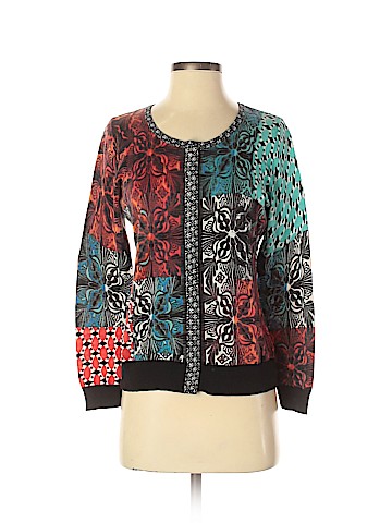 Nic + Zoe Cardigan (view 1)