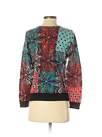 Nic + Zoe Cardigan (view 2)