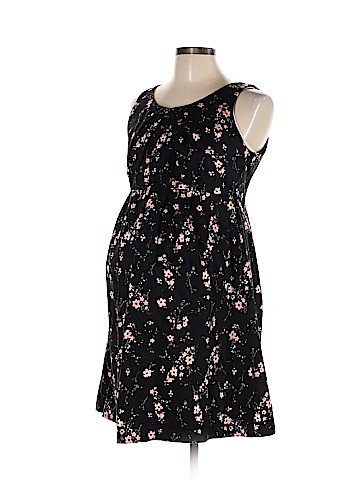 Motherhood Casual Dress (view 1)