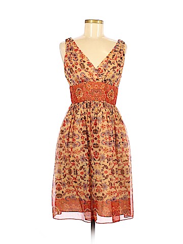 Maggy London Cocktail Dress (view 1)