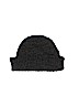 Unbranded Solid Black Beanie One size - photo 1