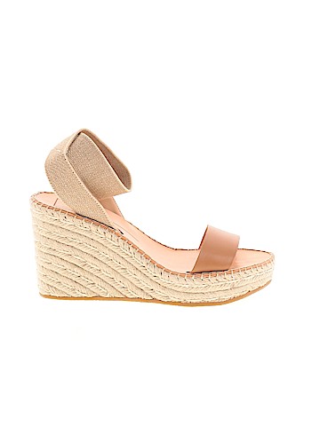Dolce Vita Wedges (view 1)