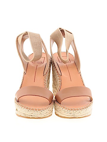 Dolce Vita Wedges (view 2)