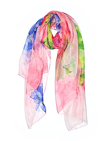 Unbranded Silk Scarf (view 1)