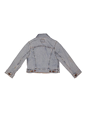 Levi Strauss Signature Denim Jacket (view 2)