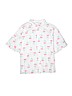 Art Class 100% Cotton White Short Sleeve Button-Down Shirt Size XL (youth) - photo 1