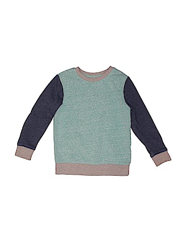 Cat & Jack Pullover Sweater (view 1)