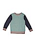 Cat & Jack Green Pullover Sweater Size 5T - photo 1